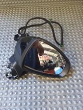 Retroviseur gauche (ou coque) Audi A1