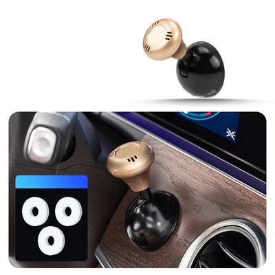 Einfach zu installierbarer Auto Joystick Starter mit mehreren Duftoptionen