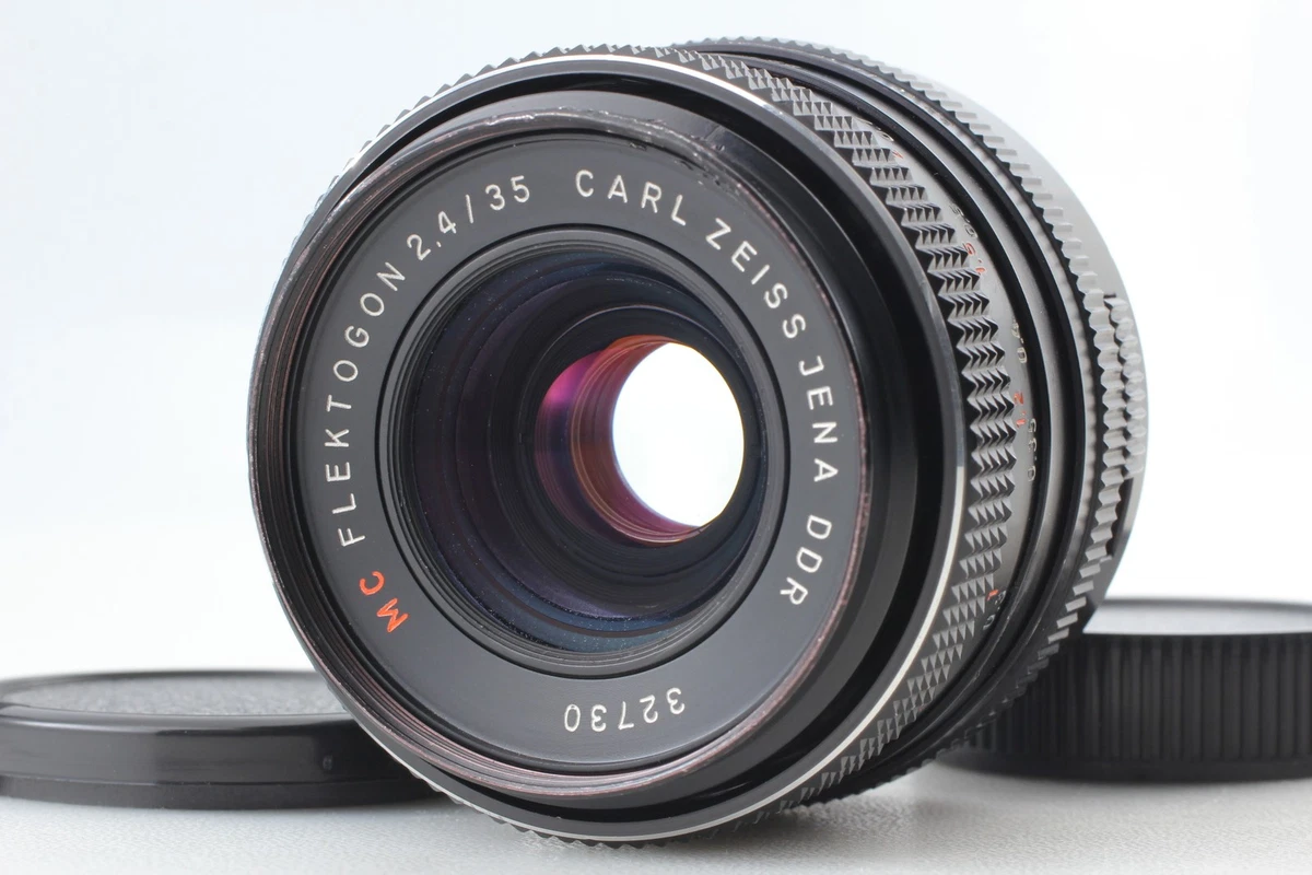 35mm Focal Camera Lenses f/2.4 Maximum Aperture for sale | eBay