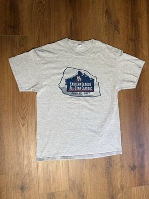 2017 Eastern League All Star Game Shirt Size Large