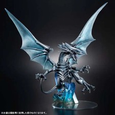 87089 Yu-Gi-Oh DM Blue Eyes White Dragon Holo