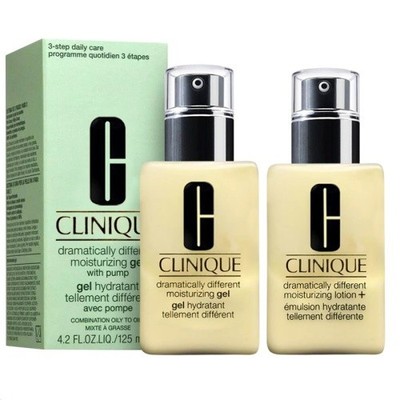 C/Clini*que- Dramatically Different Moisturizing Lotion / Gel 125 ml, 4.2 Oz