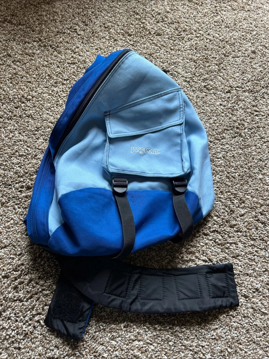 Jansport Sling In Unisex Bags & Backpacks for sale | eBay
