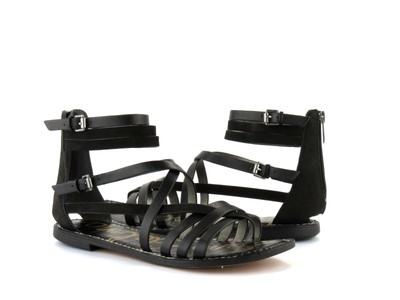 ganesa strappy sandal