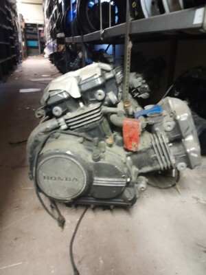 #ad Honda VF1100C Magna Parts Engine CASH ONLY amp; PICK UP ONLY $149.95