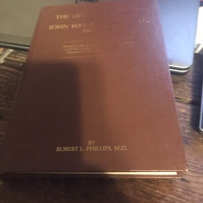 The life and writings of John Wesley Long, M.D., 1859-1926: History of medicine