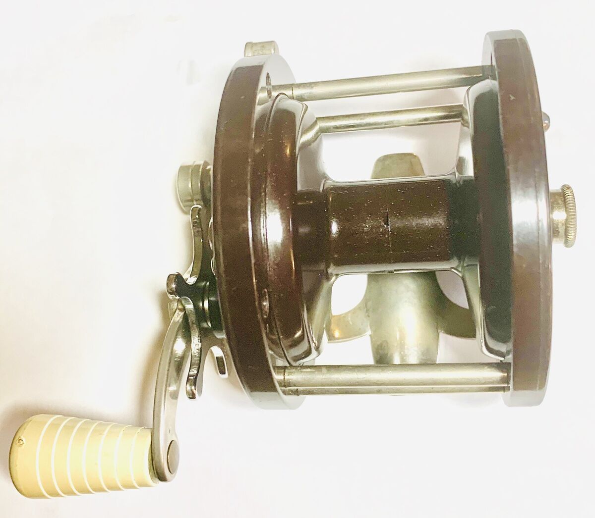 Penn No85 Reel Conventional Saltwater Casting Reel (stock Never Used)