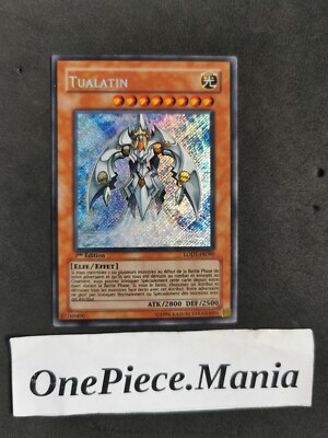 Yu-Gi-Oh! Tualatin LODT-FR090 1st Secret Rare | eBay Yu-Gi-Oh! Tualatin LODT-FR090 1st Secret Rare | eBay