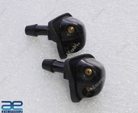 Vorne Windshield Scheibenwischer Jet DüSen 2 Einheiten FüR Tata Indica S2U