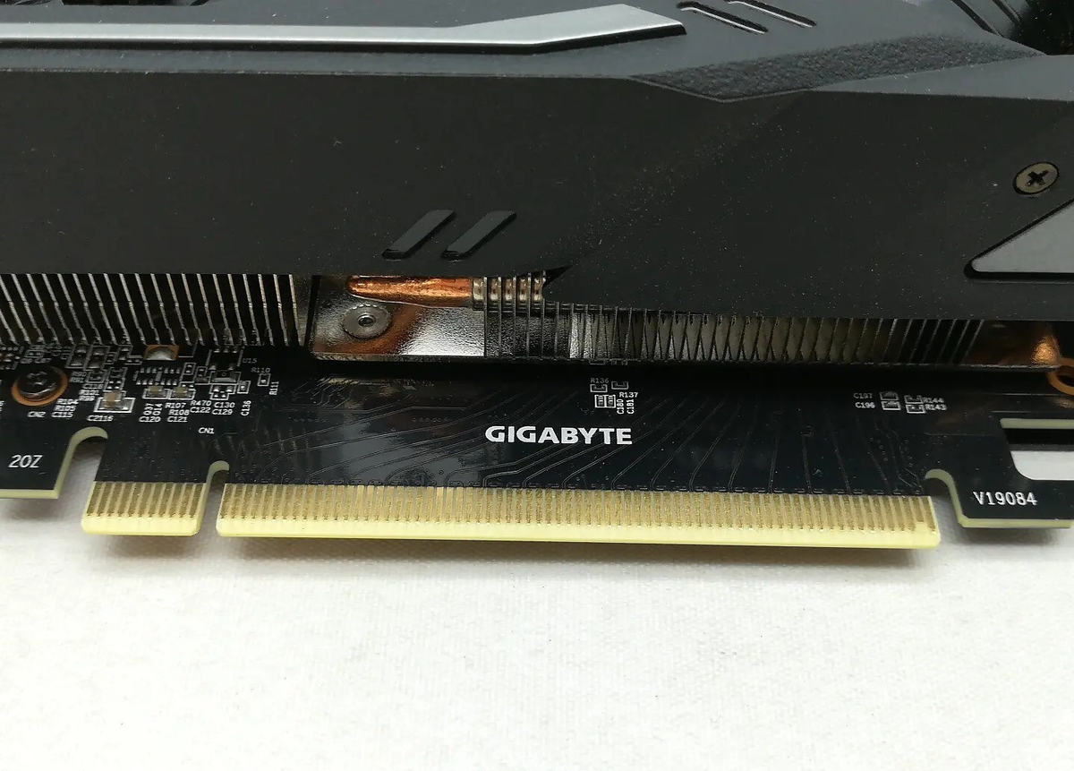 Buy GIGABYTE NVIDIA GeForce RTX 2070 SUPER 8GB GDDR6 Graphics Card