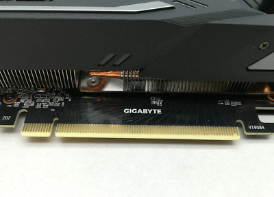 Buy GIGABYTE NVIDIA GeForce RTX 2070 SUPER 8GB GDDR6 Graphics Card