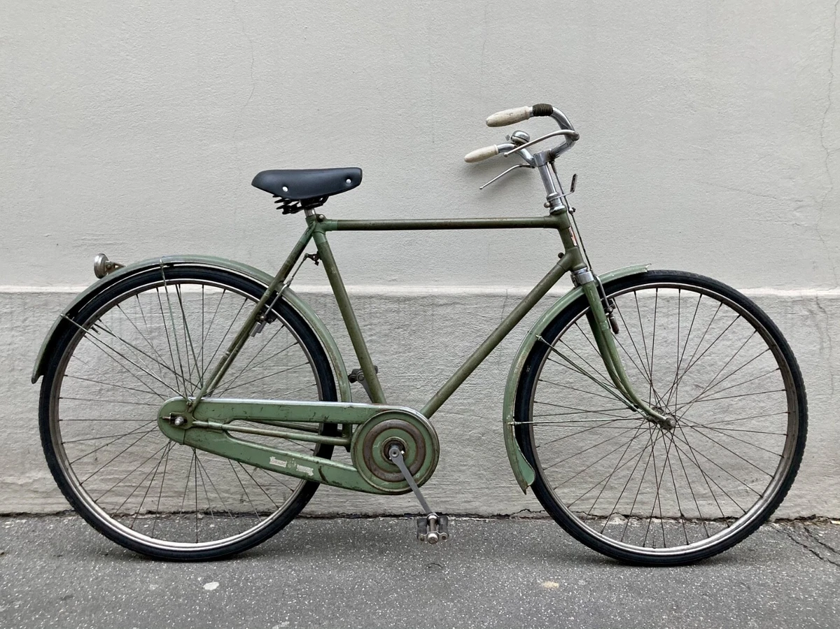 Bianchi Zaffiro 1951 - Biciclette In vendita a Brescia
