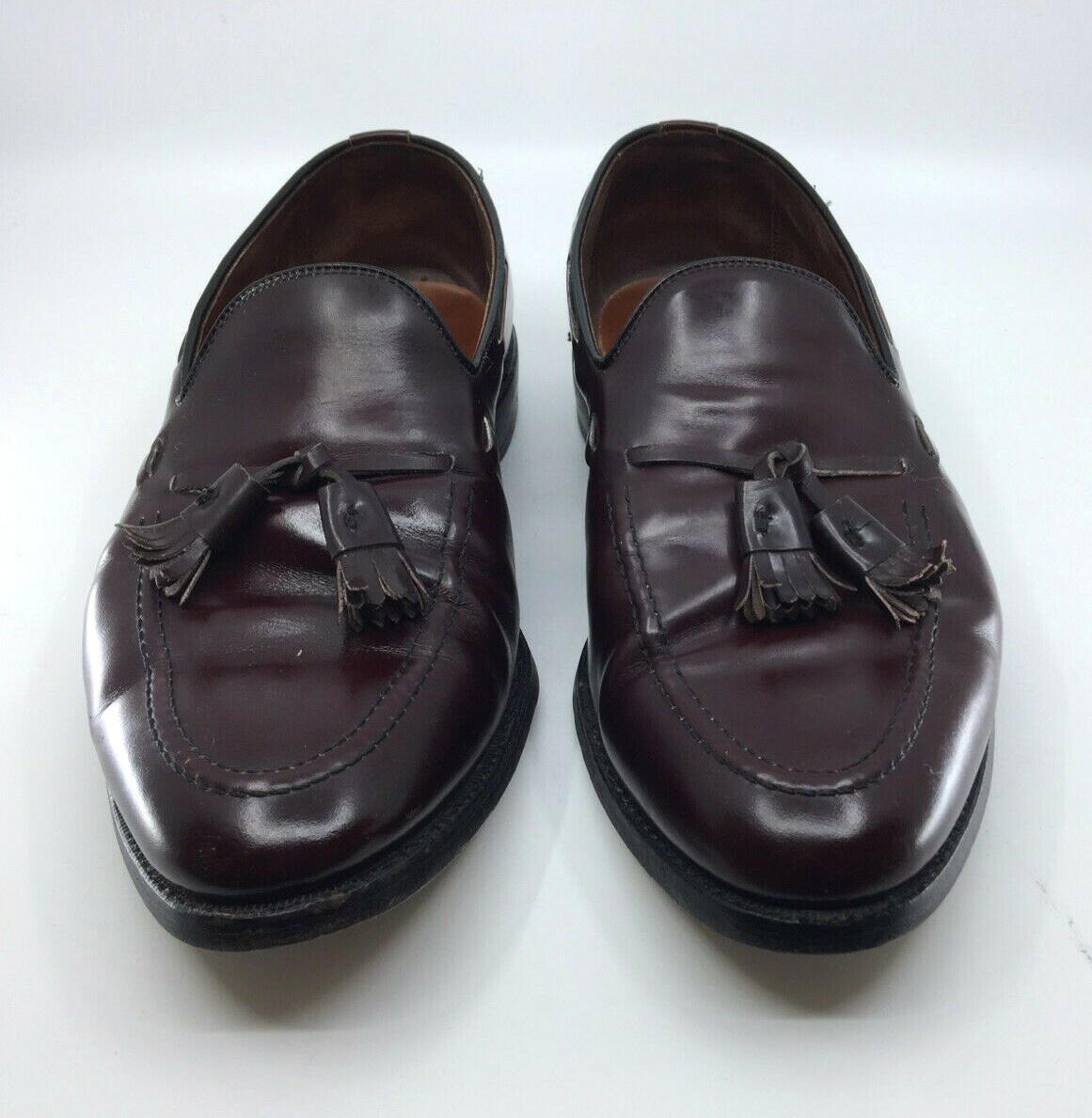 Allen Edmonds \