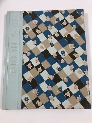 Traditional Favorites - Time Life Books (Hardcover, 1974) Art Of Sewing Series