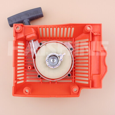 HUNDURE Recoil Rewind Pull Starter For Husqvarna 2... - Grandado