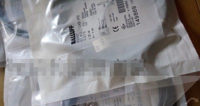 1PC New Balluff BES M12MI-NSC20B-BV05 Sensor