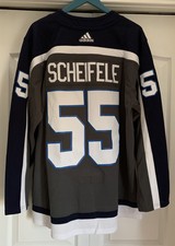 scheifele heritage jersey