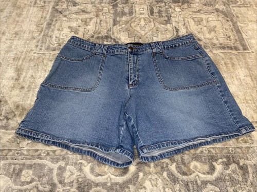 Venezia Plus Size 20 Stretch Denim Jean 