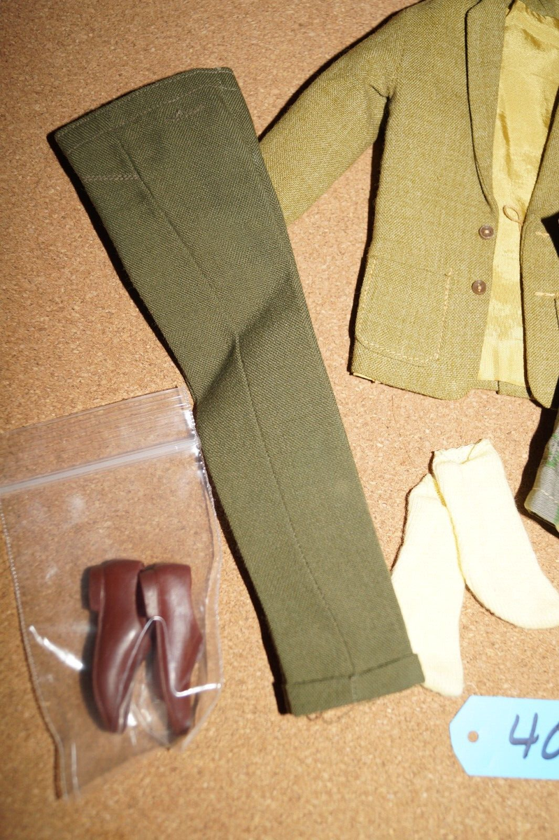 Vintage Ken Dreamboat Outfit #785 - Lot 403 | eBay