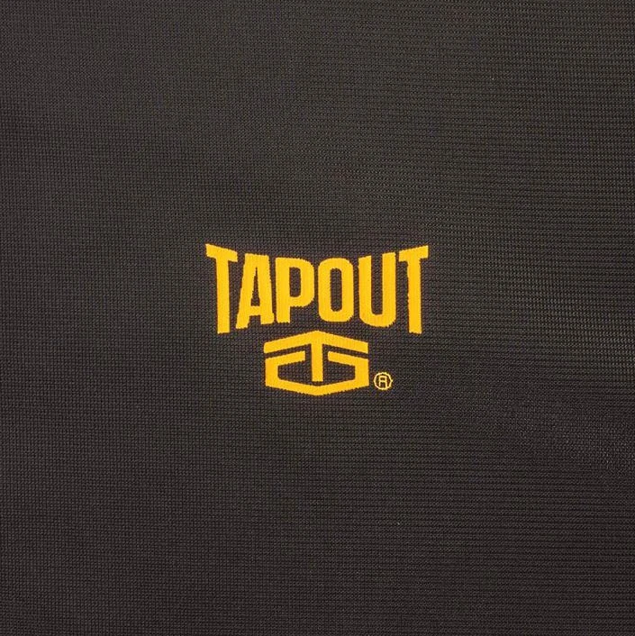Tapout Herren Track Top Jacke S M L XL 2XL XXL Trainingsjacke Jacket MMA UFC neu - Bild 4 von 4