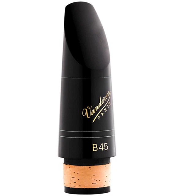 Clarinet Vandoren Wind & Woodwind Instrument Mouthpieces for sale