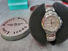 orologio pierre bonnet uomo come Nuovo