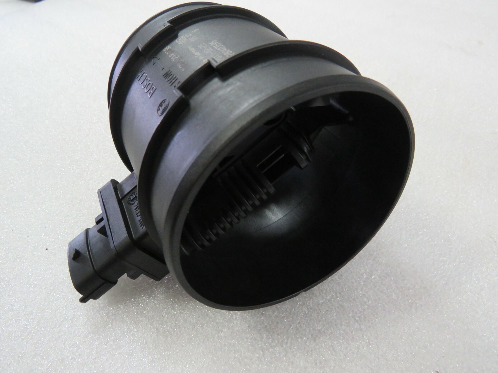 Ferrari California, Air Flow Meter, Used, P/N 228396