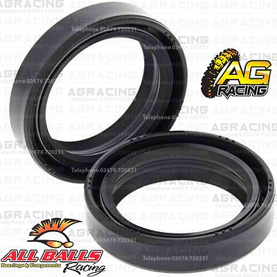 Alle Kugeln Gabel Öl Kit Dichtungen Für Kawasaki Kz 1000D (Z1R) 1978 78 Motorrad