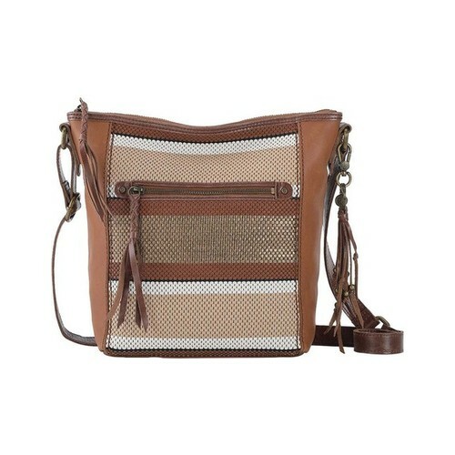 the sak ashland crossbody bag