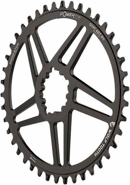 Wolf Tooth Direct Mount Chainring
