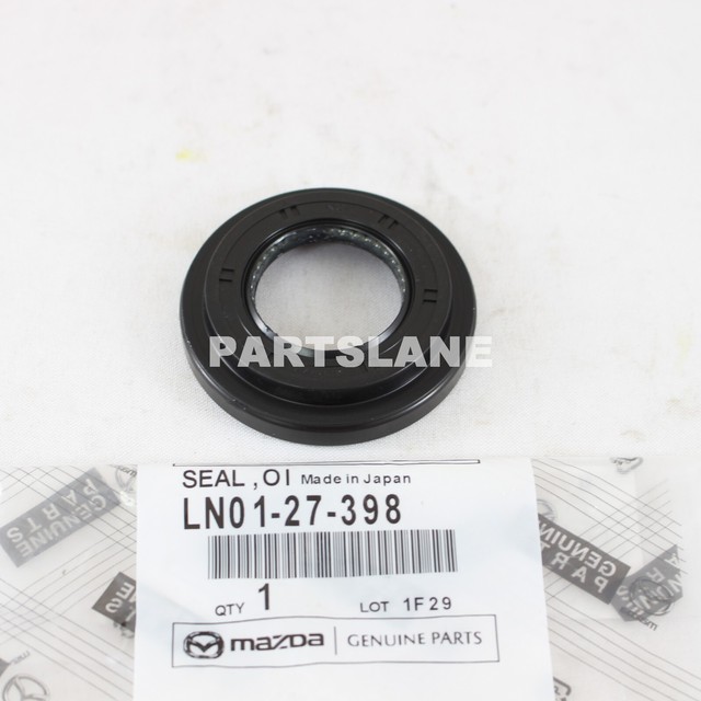 Mazda ln0127398 сальник