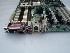 Scheda di sistema usata UNA per HP XW8200 350446-001 347241-004