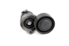Poulies diverses Renault Kadjar