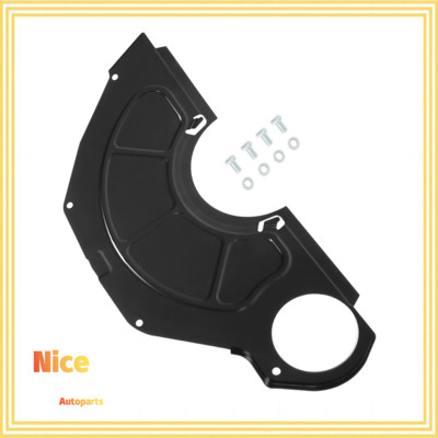 NEW 11'' Clutch Bell Housing Inspection Cover 4 Speed 64-81 Chevrolet 3843943