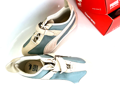 Puma x Fake London Genius Sneakers RARE LIMITED COLLABORATION