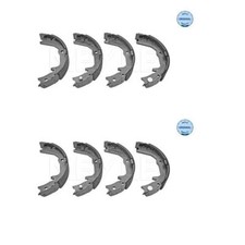 Mâchoire de frein Mitsubishi 3000