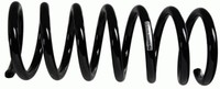Sachs 994 655 Coil Spring For Chevrolet Opel Vauxhall