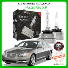 Ampoule Jaguar XF