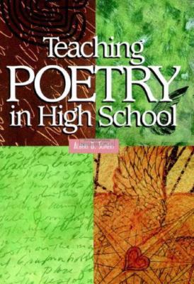 Teaching Poetry in High School, Somers, Albert, Good Book