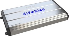 Hifonics Zrx3216.1d Zeus Zrx Series Mono Block D Class 3200 Watt Vehicle