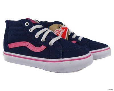 vans mte toddler