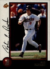 1998 Bowman Baseball 