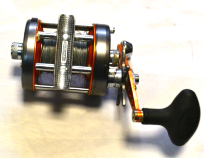 ABU GARCIA AMBASSADEUR 6500C3 CT PREMIUM MAG ELITE ( 1 of 1 ) | eBay