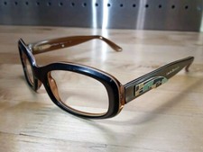 Laura Biagiotti Sunglasses 53-19-140 VISIBILIA Frames Only LB 85091 213