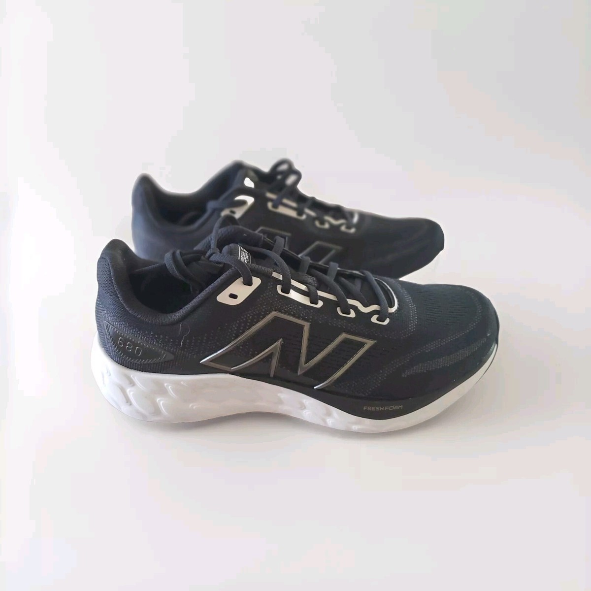 Balance Fresh Foam New Balance 680v6 Pronation New Balance 680 V4