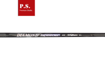 Fujikura Diamond Speeder 6X テーラーメイドスリーブ Fujikura