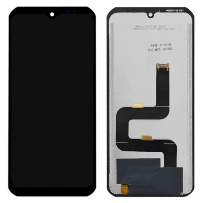 For Doogee S68 Pro/S86 Pro/S88 Pro/S89 Pro New Touch Screen & LCD Display