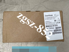 Danfoss inverter 2.2KW FC-051P2K2T4E20H3BXCXX...