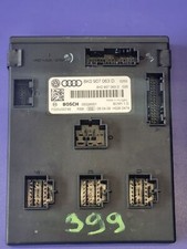 Unidad de control del sistema eléctrico del vehículo Audi A4 8K A5 8T Q5 8R 8K0907063D