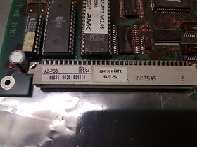 Amk Az-Ps3 Rev.: 01.04